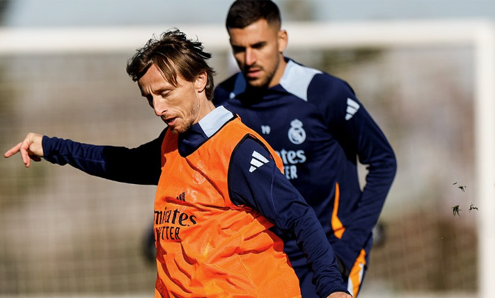 Espanyol x Real Madrid: horário e onde assistir ao vivo pela La Liga