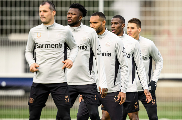 Bayer Leverkusen x Hoffenheim: horário e onde assistir ao vivo pela Bundesliga