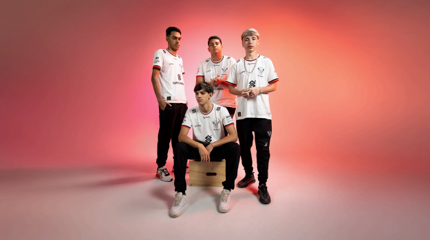 W7M anuncia retorno ao Free Fire e divulga line-up