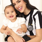 Bruna Biancardi e Mavie mandam recado a Neymar após retorno ao Santos, e web reage