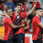 Andraus x Athletico-PR: horário e onde assistir ao vivo pelo Campeonato Paranaense