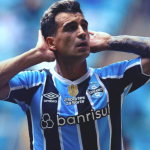 Com cinco gols 'gringos', Grêmio goleia São Luiz pelo Campeonato Gaúcho