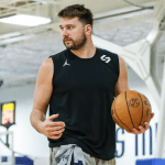 NBA: jornalista revela atitude de Luka Doncic ao saber de ida para o Lakers