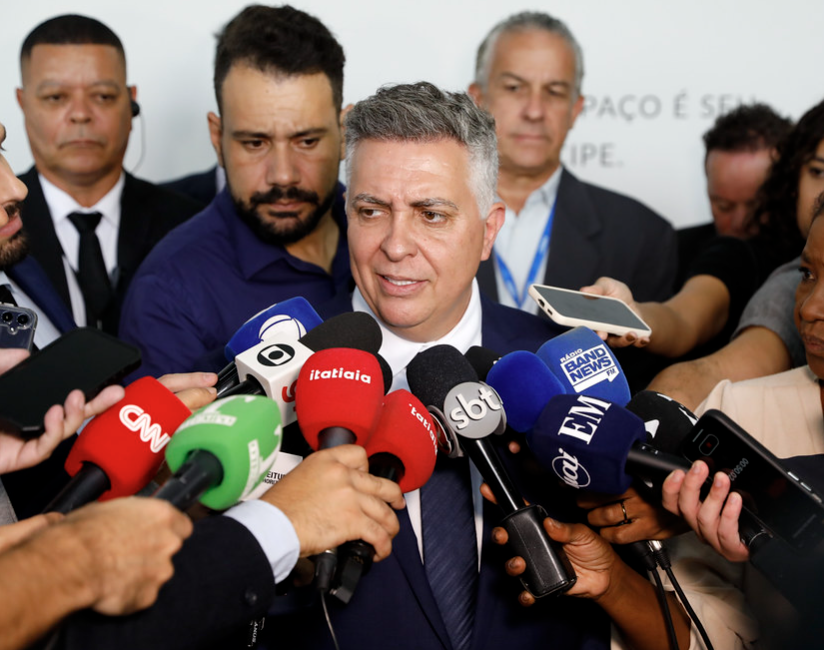 Com morte de Fuad, Álvaro Damião assume a Prefeitura de Belo Horizonte