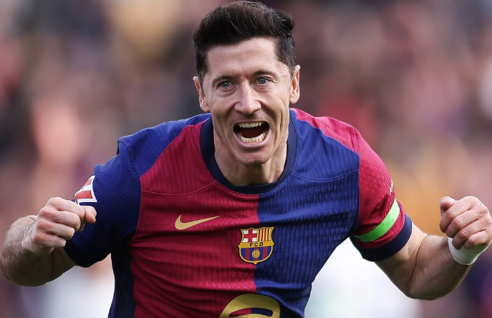 Barcelona vence Alavés e segue na briga por liderança do Campeonato Espanhol