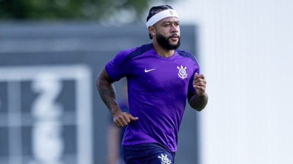 Corinthians preserva cinco titulares de viagem a Novo Horizonte; veja nomes