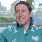 Cássio rejeita rótulo e elege maior ídolo da história do Corinthians