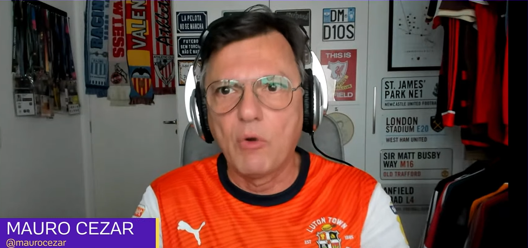 Mauro Cezar elogia Palmeiras, mas aponta 'enorme boa vontade' da imprensa