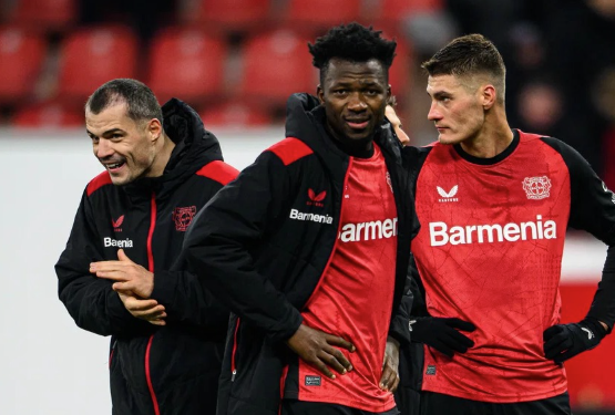 Bayer Leverkusen x Colônia: horário e onde assistir ao vivo pela Copa da Alemanha
