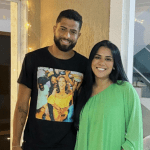 Esposa de João Marcelo, do Cruzeiro, manda recado ao jogador após grave lesão
