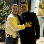 Empresário paga R$ 180 mil por jantar com Ronaldo Fenômeno na Espanha; entenda
