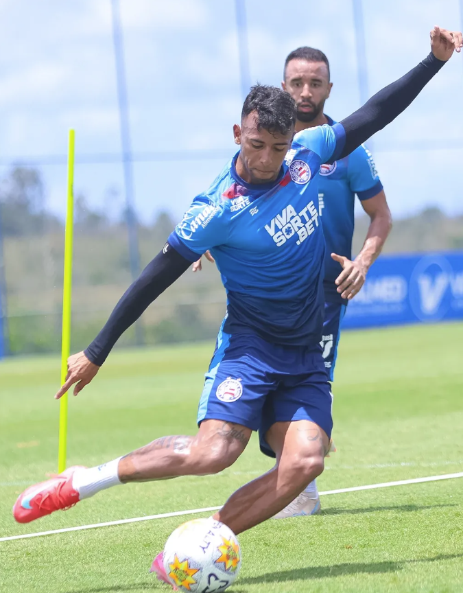 Juazeirense x Bahia: horário e onde assistir ao vivo pela Copa do Nordeste