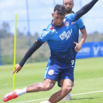 Juazeirense x Bahia: horário e onde assistir ao vivo pela Copa do Nordeste
