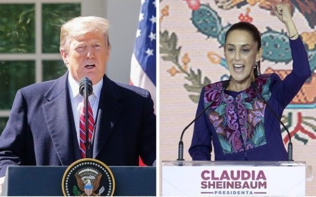 EUA reconhece esforços do México para conter migração irregular