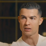 Vídeo: Cristiano Ronaldo cria polêmica e se elege o melhor jogador da história