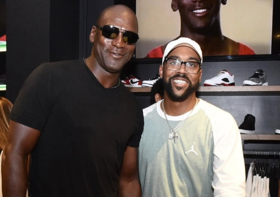 Filho de Michael Jordan é preso por posse de drogas nos EUA, diz jornal