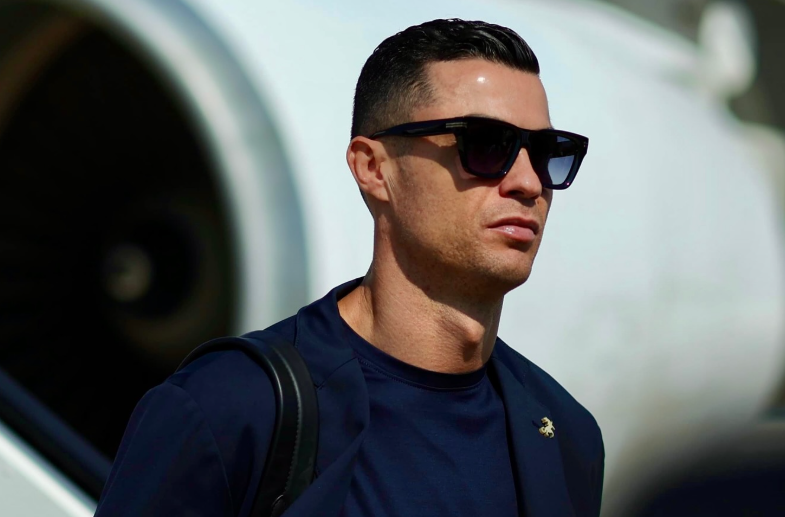 Ex-companheiro sugere que Cristiano Ronaldo compre o Manchester United