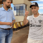 Cletinho quer abrir desvio na BR-040 para que motoristas não paguem pedágio; entenda