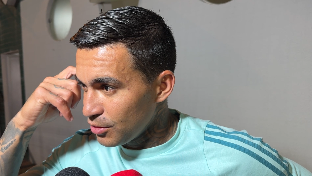 O que diz Dudu, do Cruzeiro, sobre chance de eliminar o Atlético no Mineiro