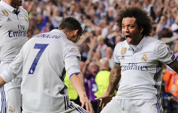 CR7, Vini Jr. e mais: astros do futebol mandam recado a Marcelo por aposentadoria