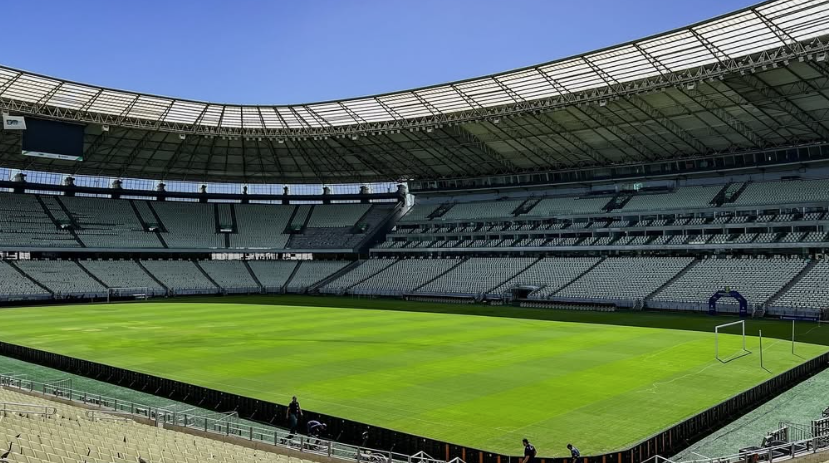 Fortaleza x Ceará: horário e onde assistir ao vivo pelo Campeonato Cearense