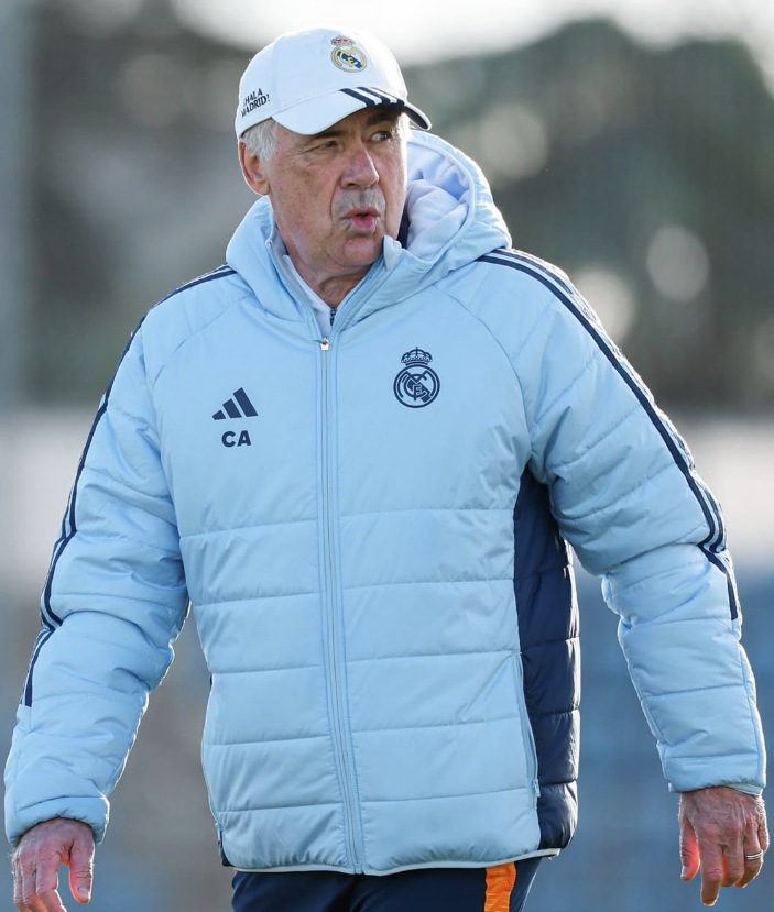 Presidente da La Liga critica Real Madrid após reclamações sobre arbitragem