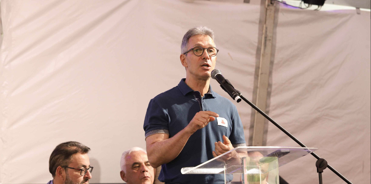 Vetor Norte: Zema mantêm posição sobre pedágio e se compromete a fazer audiências exigidas pelo TCE