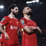 Liverpool goleia Tottenham e avança à final da Copa da Liga Inglesa