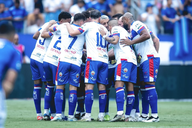 Clube mineiro garante vaga na Série D de 2026 após resultados no Estadual