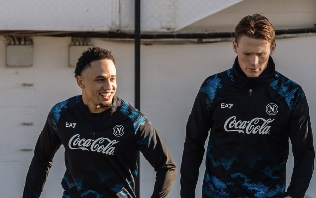 Napoli x Udinese: horário e onde assistir ao vivo pelo Campeonato Italiano