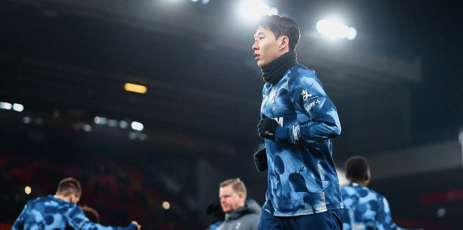 Son, ídolo do Tottenham, será reforço de time da MLS, diz site
