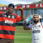 NBA: Gabigol, do Cruzeiro, celebra transferência de Jimmy Buttler para os Warriors