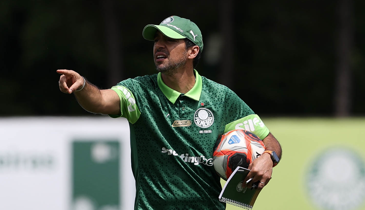 Água Santa x Palmeiras: horário e onde assistir ao vivo pelo Campeonato Paulista