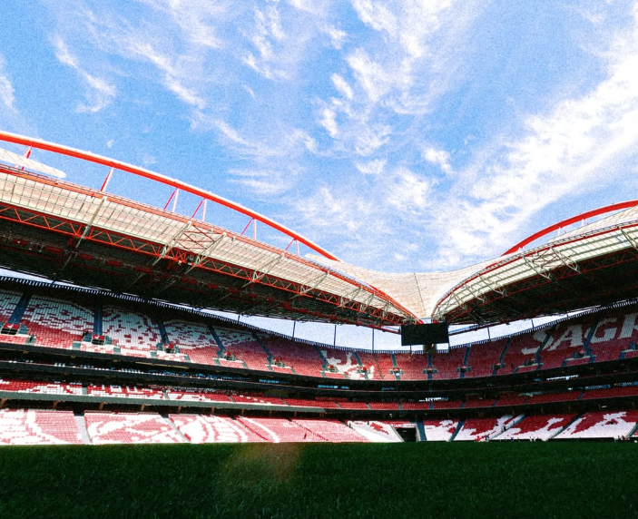 Benfica x Moreirense: horário e onde assistir ao vivo pelo Campeonato Português