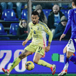 Com gol no fim, Juventus vence Como pelo Campeonato Italiano