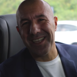 Jardim diz que Cruzeiro é 'time que todos conhecem' e rasga elogios à torcida