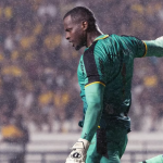 Goleiro do Criciúma registra BO por racismo em jogo do Catarinense