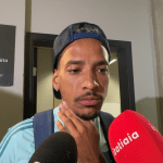 Matheus Pereira diz que entende vaias da torcida do Cruzeiro no clássico com Atlético