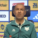 Leonardo Jardim fala sobre expectativas no Cruzeiro e valoriza ‘padrão antes do sucesso’