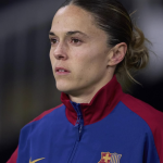 Atleta do Barcelona é acusada de assédio durante jogo da La Liga