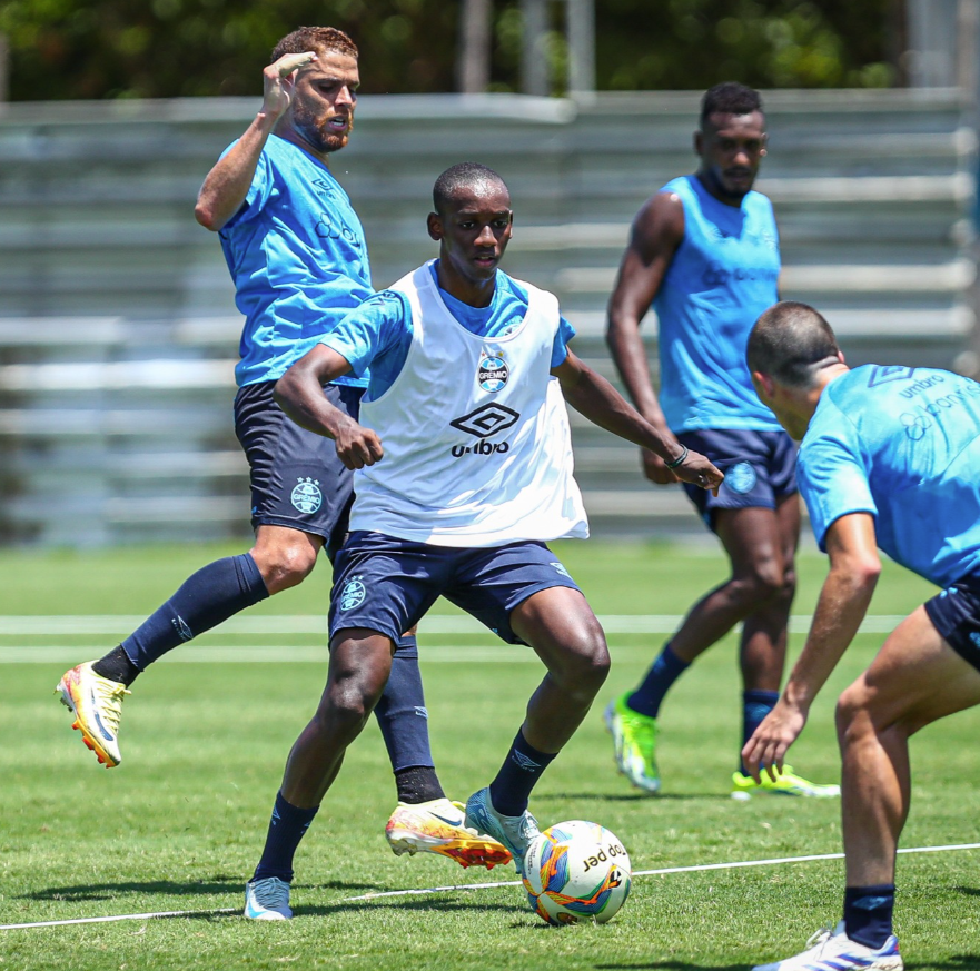 Grêmio x Pelotas: horário e onde assistir ao vivo pelo Campeonato Gaúcho