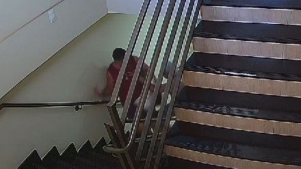 Vídeo: idoso de 62 anos é preso por tentar matar vizinho, de 64, com golpes de chave de fenda em BH