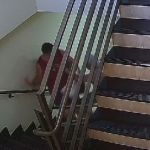 Vídeo: idoso de 62 anos é preso por tentar matar vizinho, de 64, com golpes de chave de fenda em BH