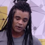BBB 25: após Sincerão, Diogo Almeida relembra falas de Gracyanne Barbosa e detona: 'Dona da verdade'