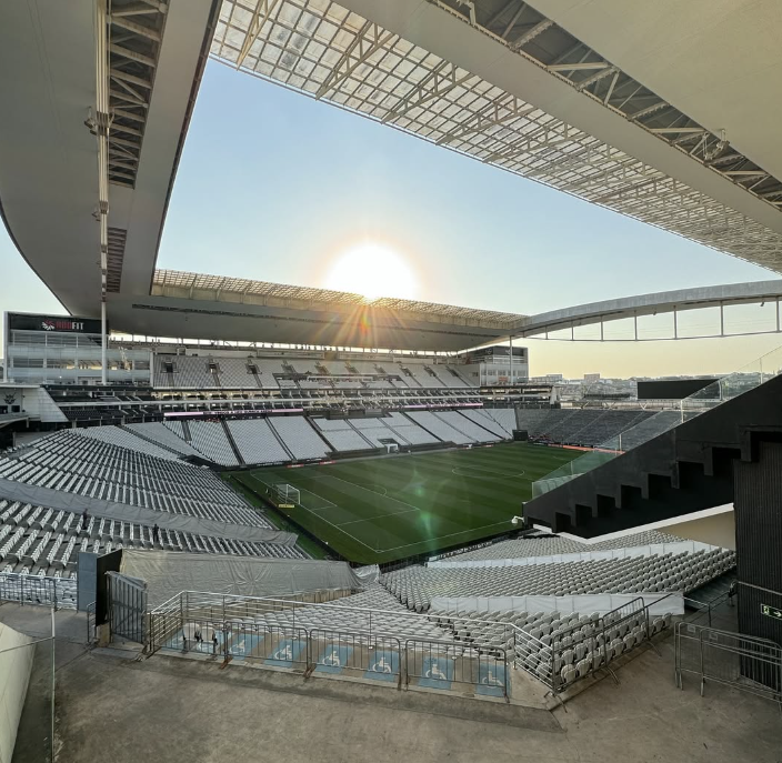 Corinthians x Santos: horário e onde assistir ao vivo pelo Campeonato Paulista