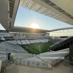 Corinthians x Santos: horário e onde assistir ao vivo pelo Campeonato Paulista