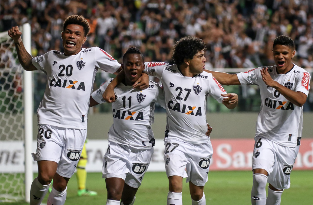Clube da MLS confirma contratação de ex-Atlético e Corinthians