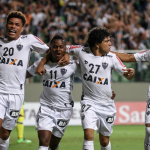 Clube da MLS confirma contratação de ex-Atlético e Corinthians