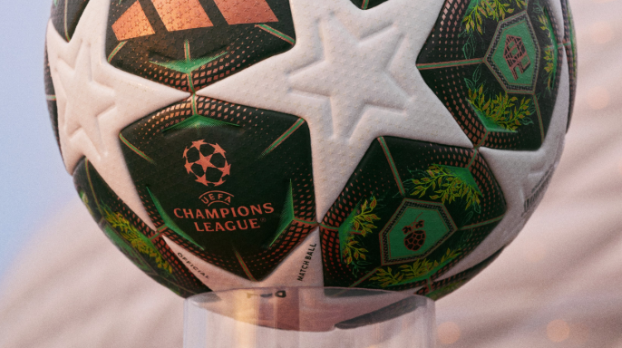 Título da Champions garante premiação maior que ‘anos mágicos’ no futebol brasileiro
