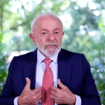 Lula diz que comportamento de Trump pode dificultar novos acordos sobre o clima